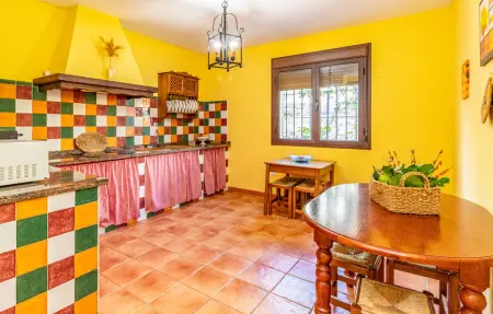 Maison 15 personnes à Cañete la Real - Photo 5