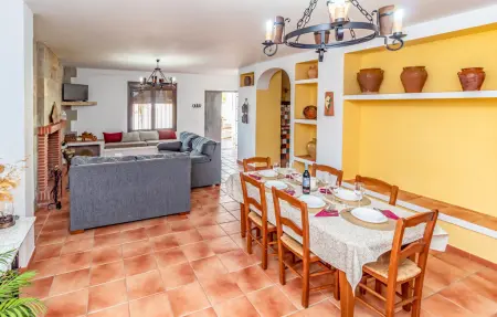 Maison 15 personnes à Cañete la Real - Photo 6