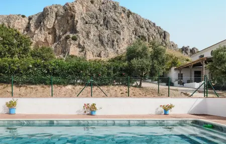 Maison 15 personnes à Cañete la Real - Photo 8