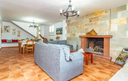 Maison 15 personnes à Cañete la Real - Photo 10