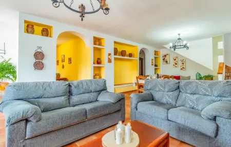 Maison 15 personnes à Cañete la Real - Photo 11