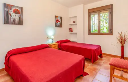 Maison 15 personnes à Cañete la Real - Photo 14