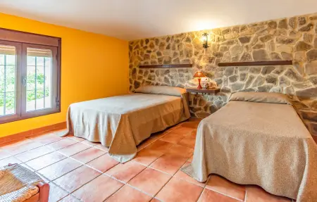 Maison 15 personnes à Cañete la Real - Photo 17