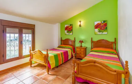 Maison 15 personnes à Cañete la Real - Photo 18