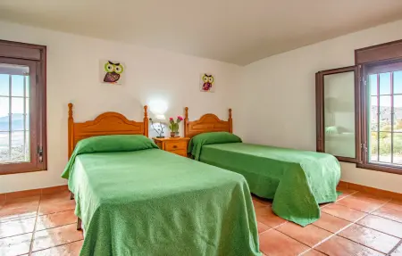 Maison 15 personnes à Cañete la Real - Photo 19