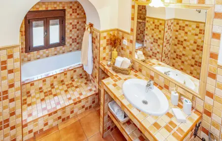 Maison 15 personnes à Cañete la Real - Photo 20