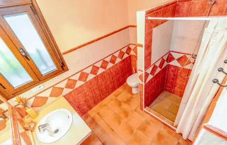 Maison 15 personnes à Cañete la Real - Photo 21