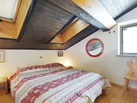 Apt 47, Appartement 4 personnes à Canazei - Photo 1