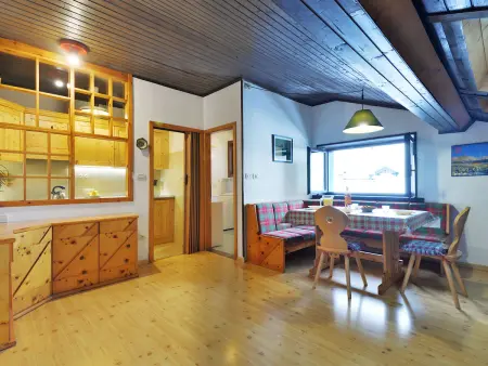 Apt 47, Appartement 4 personnes à Canazei - Photo 2