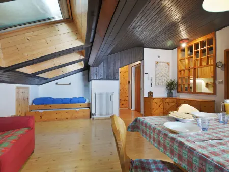 Apt 47, Appartement 4 personnes à Canazei - Photo 3