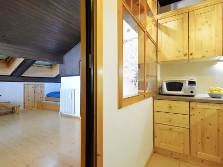 Apt 47, Appartement 4 personnes à Canazei - Photo 5