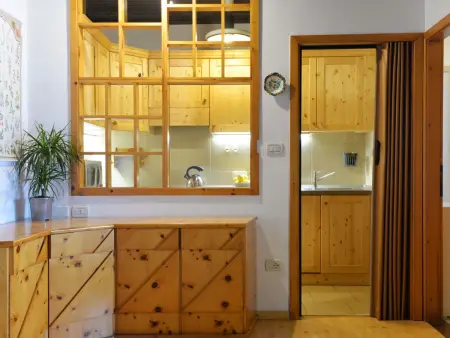 Apt 47, Appartement 4 personnes à Canazei - Photo 6