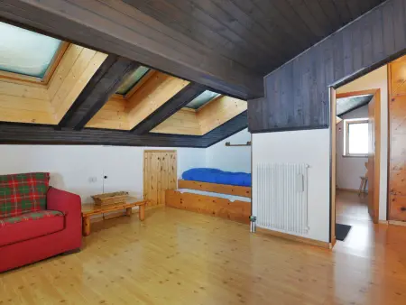Apt 47, Appartement 4 personnes à Canazei - Photo 7