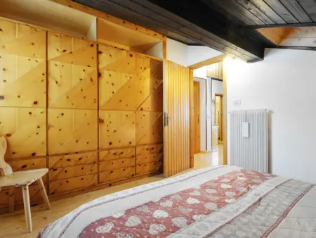 Apt 47, Appartement 4 personnes à Canazei - Photo 9