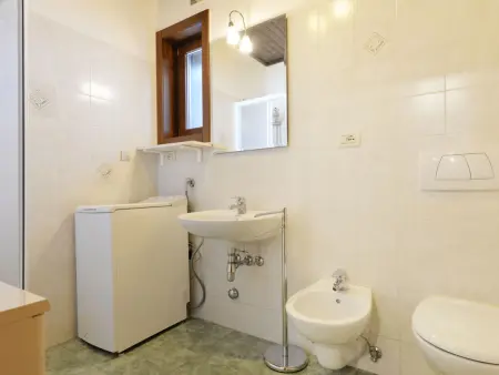 Apt 47, Appartement 4 personnes à Canazei - Photo 10