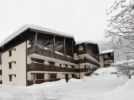 Apt 47, Appartement 4 personnes à Canazei - Photo 19