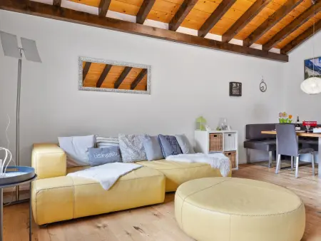 Castello, Appartement 4 personnes à Grächen - Photo 8