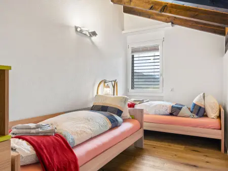 Castello, Appartement 4 personnes à Grächen - Photo 20