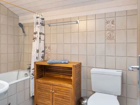 Castello, Appartement 4 personnes à Grächen - Photo 22