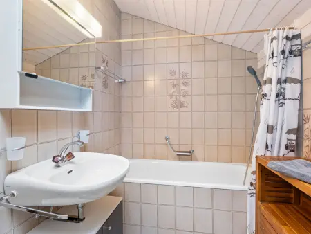 Castello, Appartement 4 personnes à Grächen - Photo 23