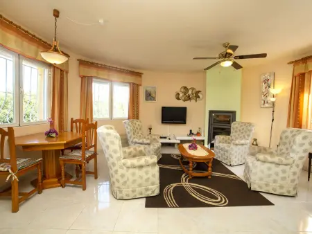 Lucien Marie, Maison 4 personnes à Calpe Calp - Photo 3