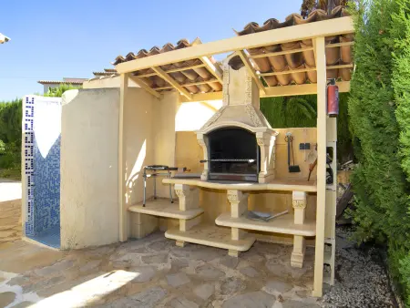 Lucien Marie, Maison 4 personnes à Calpe Calp - Photo 4