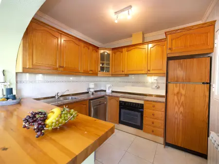 Lucien Marie, Maison 4 personnes à Calpe Calp - Photo 5