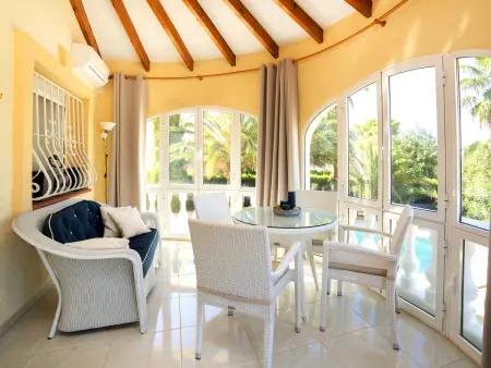 Lucien Marie, Maison 4 personnes à Calpe Calp - Photo 6