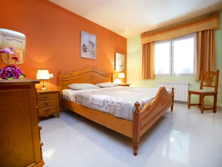 Lucien Marie, Maison 4 personnes à Calpe Calp - Photo 7