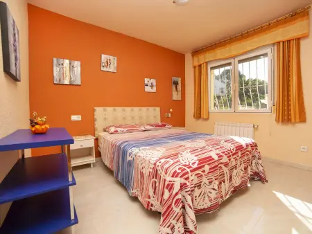 Lucien Marie, Maison 4 personnes à Calpe Calp - Photo 8