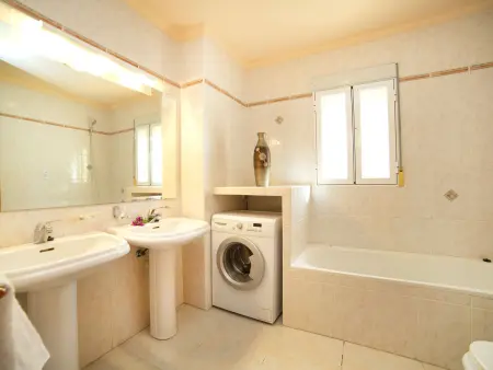Lucien Marie, Maison 4 personnes à Calpe Calp - Photo 9