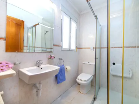 Lucien Marie, Maison 4 personnes à Calpe Calp - Photo 10