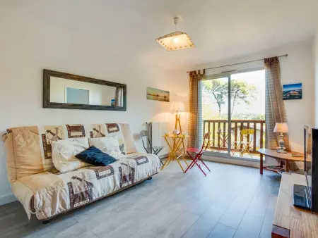 Résidence Le Parc, Appartement 4 personnes à Arcachon - Photo 3