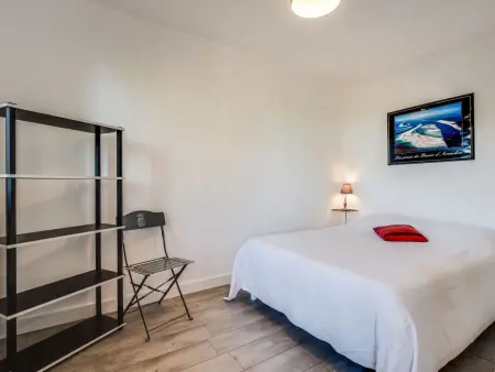 Résidence Le Parc, Appartement 4 personnes à Arcachon - Photo 4