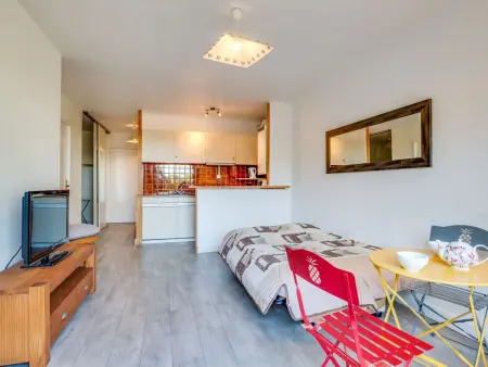 Résidence Le Parc, Appartement 4 personnes à Arcachon - Photo 5