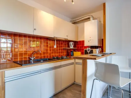 Résidence Le Parc, Appartement 4 personnes à Arcachon - Photo 7