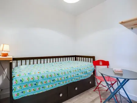 Résidence Le Parc, Appartement 4 personnes à Arcachon - Photo 9