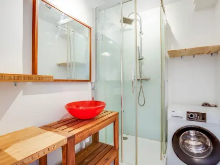 Résidence Le Parc, Appartement 4 personnes à Arcachon - Photo 10