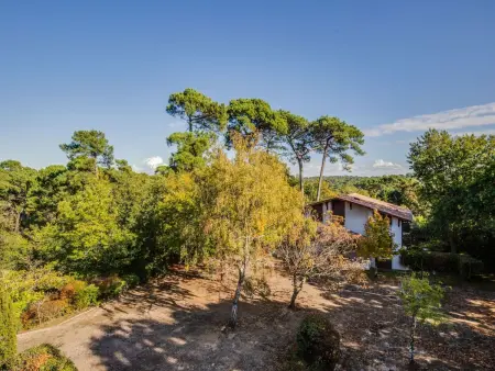 Résidence Le Parc, Appartement 4 personnes à Arcachon - Photo 12