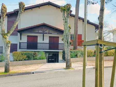 Résidence Le Parc, Appartement 4 personnes à Arcachon - Photo 13