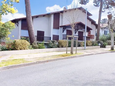 Résidence Le Parc, Appartement 4 personnes à Arcachon - Photo 14
