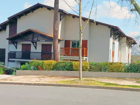 Résidence Le Parc, Appartement 4 personnes à Arcachon - Photo 15