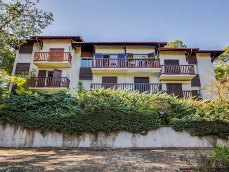 Résidence Le Parc, Appartement 4 personnes à Arcachon - Photo 16