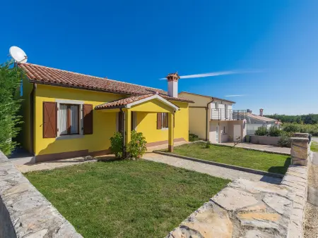 Corina, Maison 8 personnes à Labin - Photo 3