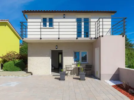Corina, Maison 8 personnes à Labin - Photo 4