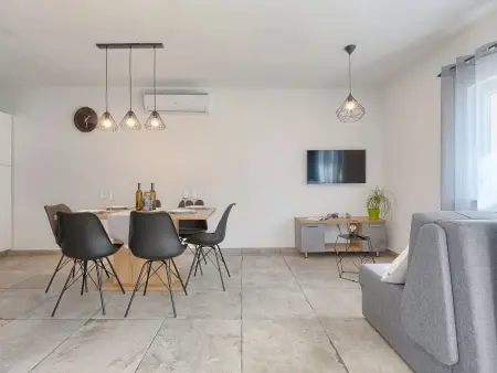 Corina, Maison 8 personnes à Labin - Photo 5