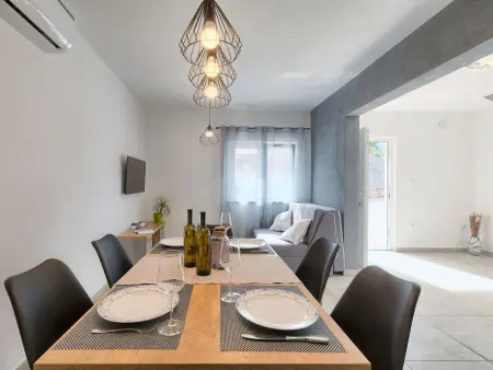 Corina, Maison 8 personnes à Labin - Photo 6