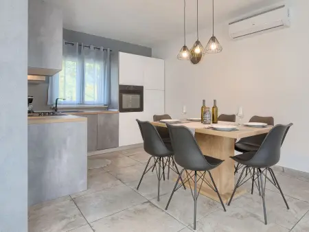 Corina, Maison 8 personnes à Labin - Photo 7