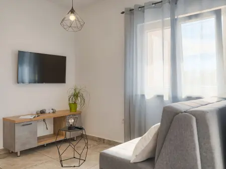 Corina, Maison 8 personnes à Labin - Photo 8