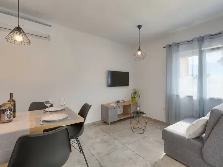 Corina, Maison 8 personnes à Labin - Photo 9